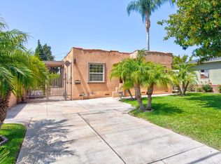 511 S Sunset Canyon Dr, Burbank, CA 91501