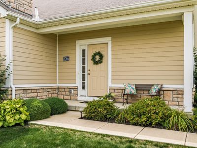 3204 Rossmore Cir, Powell, OH, 43065