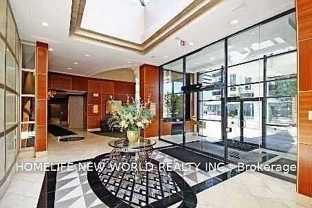 2nd image of 153 Beecroft Rd #307