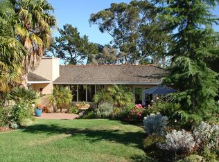 735 Endfield Way, Hillsborough, CA