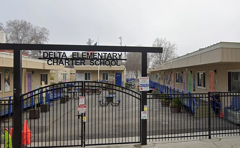 Delta Elementary Charter School