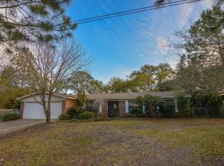 5820 Bay Front Dr, Panama City, FL 32404
