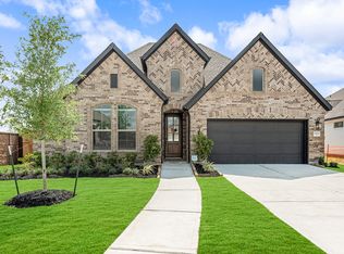 9514 Willard Dr, Manvel, TX 77578