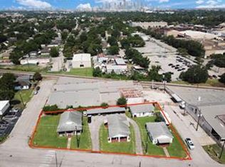 1308 Hughes St #6, Houston, TX 77023
