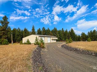 3064 Three Mile Rd, Weippe, ID 83553