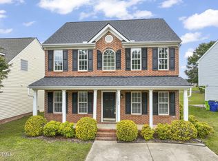 1700 Crag Burn Ln, Raleigh, NC 27604