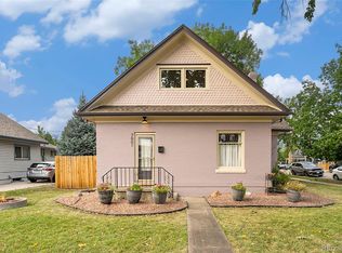 7801 Grandview Ave, Arvada, CO 80002