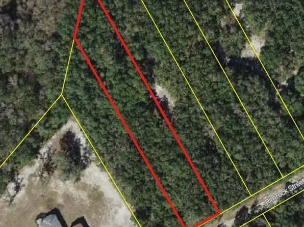 0 Rim Rock St, Webster, FL 33597