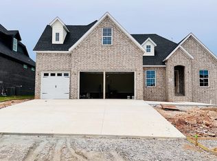 5904 SW Twining Rd, Bentonville, AR 72713