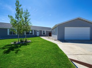1708 Magnolia Ct, Gillette, WY 82716