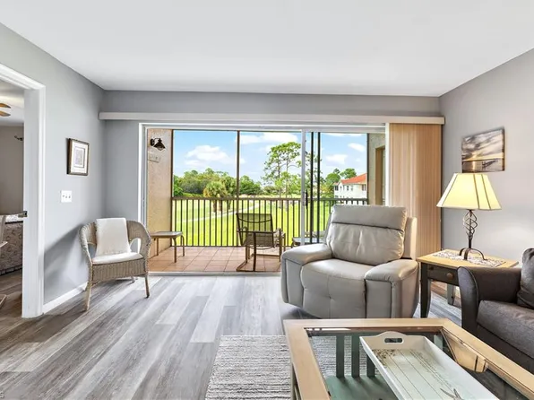 1001 Eastham WAY #C-206, NAPLES, FL 34104