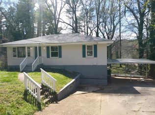 1871 Hillsdale Dr, Decatur, GA 30032