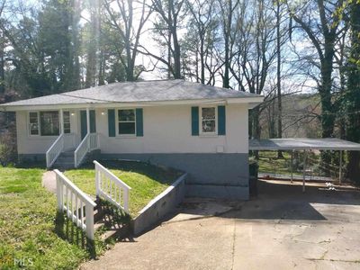 1871 Hillsdale Dr, Decatur, GA, 30032