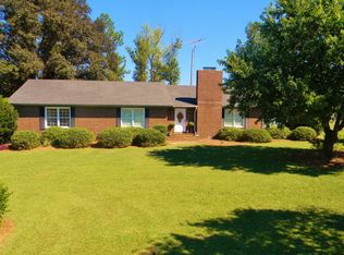 1377 Ga Highway 32 W, Ocilla, GA 31774