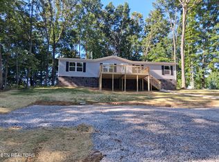 473 Randolph Fridley Rd, Sweetwater, TN 37874