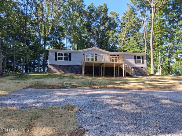 473 Randolph Fridley Rd, Sweetwater, TN 37874