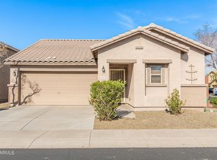 6316 W Fawn Dr, Laveen, AZ 85339