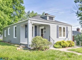 1013 Coleman St, Charlottesville, VA 22901