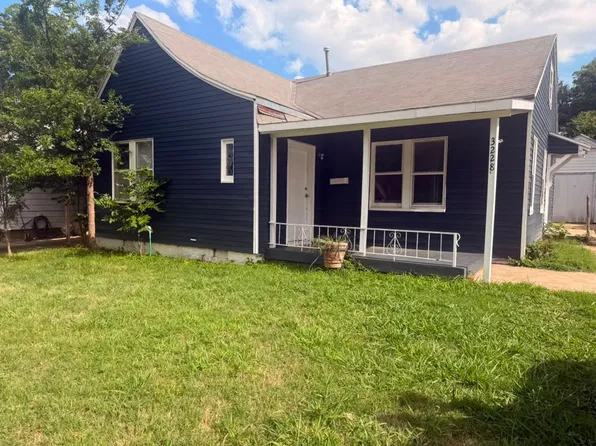 3228 NW 26th St, Oklahoma City, OK 73107