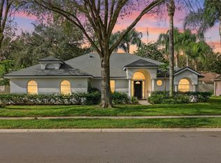 1200 Montheath Cir, Ocoee, FL 34761