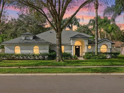 1200 Montheath Cir, Ocoee, FL, 34761