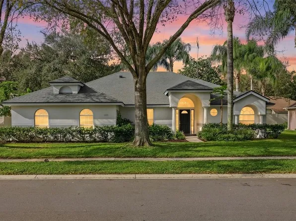 1200 Montheath Cir, Ocoee, FL 34761