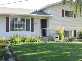 2321 Rolling Hills Dr, Clarkston, WA 99403