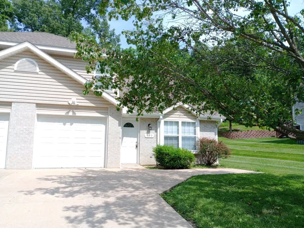 702-704 Upland Creek Road, 702-704 Upland Creek Rd #283C59181, Columbia, MO 65201