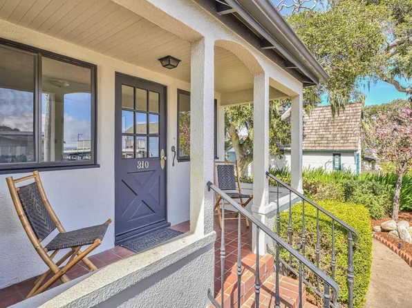 310 Cypress Ave, Pacific Grove, CA 93950