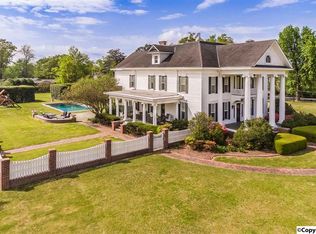 306 7th St SE, Cullman, AL 35055