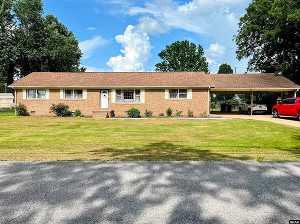 874 Gum St, Union City, TN 38261