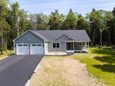 59 Sagamore Drive Lot 28, Phippsburg, ME, 04562