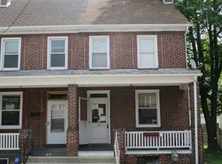 633 Cortland Dr, York, PA 17403