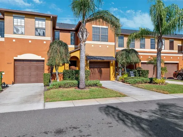 30129 Mossbank Dr, Zephyrhills, FL 33543