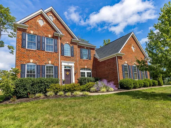 115 S Channel Path, Morgantown, WV 26508