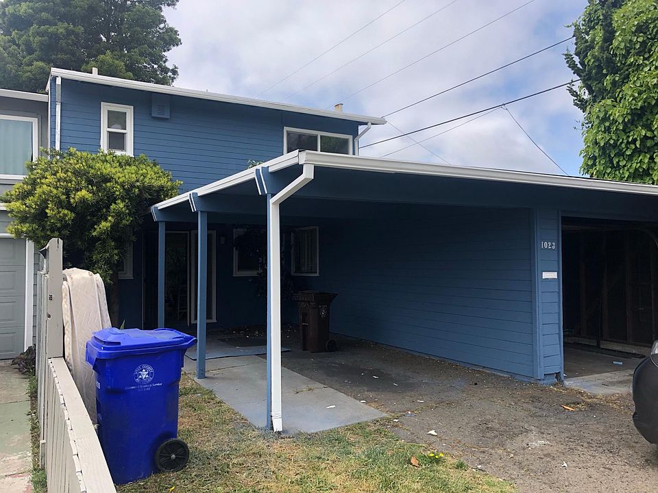 1st image of 1023 Campbell St