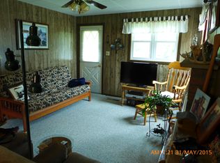 117 Marcy Ln, Newcomb, NY 12852