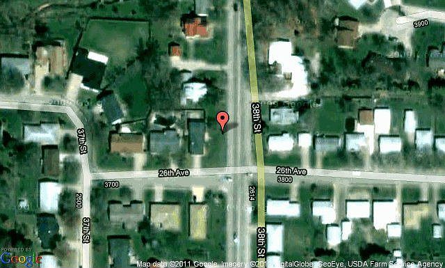 Map View