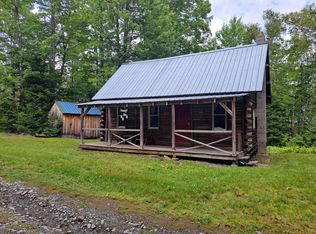 74 Packard Rd, Monson, ME 04464