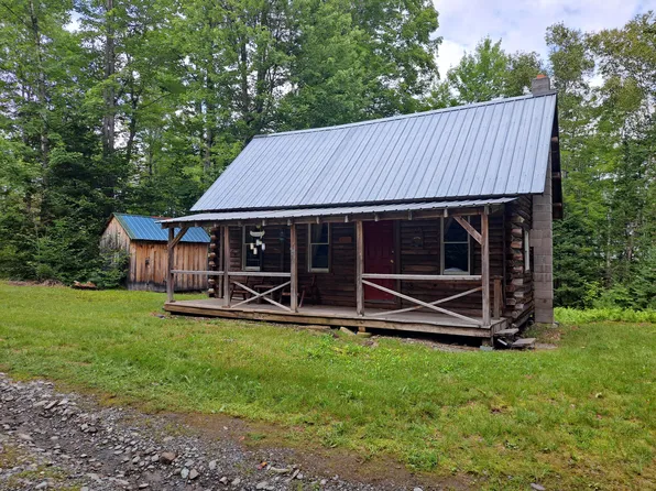 74 Packard Road, Monson, ME 04464