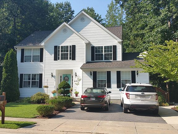 4th image of 410 Timber Ln