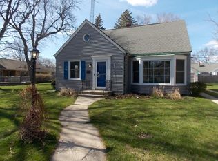 4102 Taft Rd, Kenosha, WI 53142