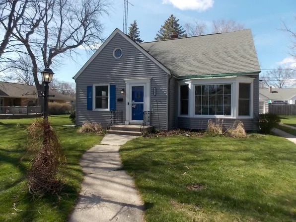 4102 Taft ROAD, Kenosha, WI 53142