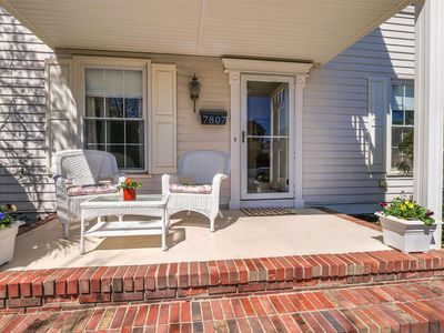 7807 Burk Ave, Margate, NJ, 08402