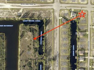738 NW 39th Ave, Cape Coral, FL 33993