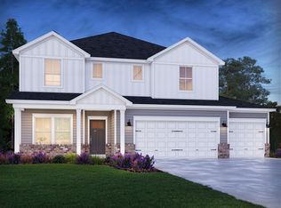 8339 Marchwood Blvd, Antioch, TN 37013