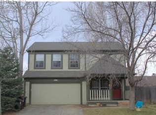 600 W Owl Dr, Louisville, CO 80027