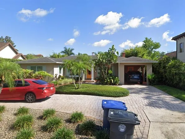 1351 Mayfield Ave, Winter Park, FL 32789