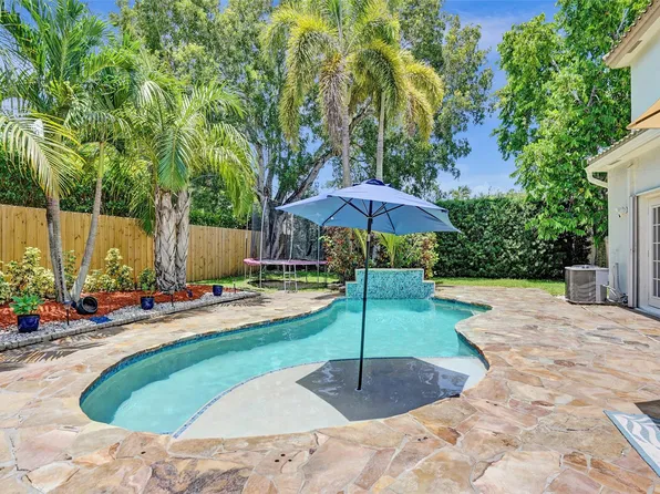 11590 S Open Court, Cooper City, FL 33026