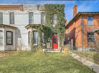 323 N Acoma St, Denver, CO 80223